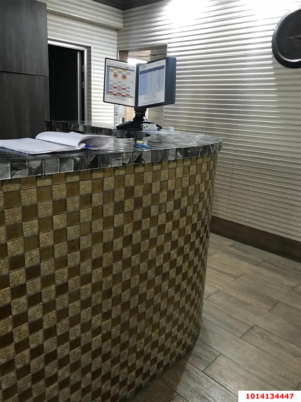 Фото №9: Торговое помещение 186 м² - Краснодар, Московский, ул. им. Артюшкова В.Д., 1