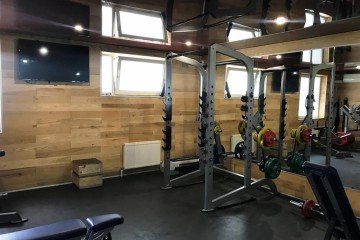 Фото №5: Торговое помещение 186 м² - Краснодар, мкр. Московский, ул. им. Артюшкова В.Д., 1