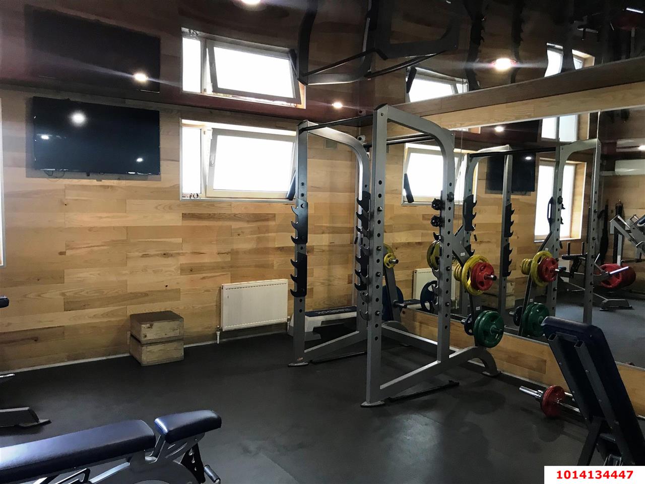 Фото №5: Торговое помещение 186 м² - Краснодар, Московский, ул. им. Артюшкова В.Д., 1