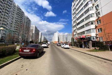 Фото №1: Торговое помещение 186 м² - Краснодар, мкр. Московский, ул. им. Артюшкова В.Д., 1
