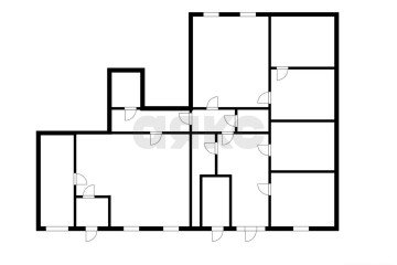 Фото №4: Торговое помещение 186 м² - Краснодар, мкр. Московский, ул. им. Артюшкова В.Д., 1