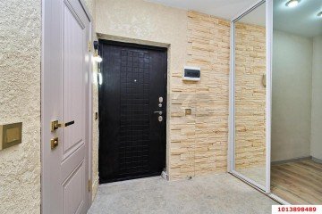 Фото №5: 1-комнатная квартира 32 м² - Краснодар, мкр. Парк Победы, ул. Героя Пешкова, 14