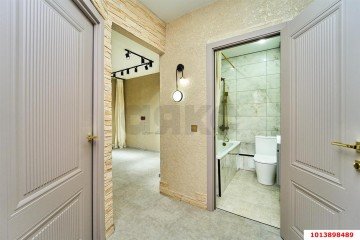 Фото №4: 1-комнатная квартира 32 м² - Краснодар, мкр. Парк Победы, ул. Героя Пешкова, 14