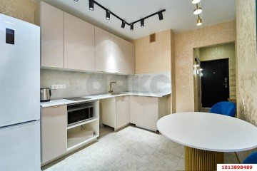 Фото №1: 1-комнатная квартира 32 м² - Краснодар, мкр. Парк Победы, ул. Героя Пешкова, 14