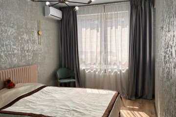 Фото №2: 1-комнатная квартира 32 м² - Краснодар, мкр. Парк Победы, ул. Героя Пешкова, 14