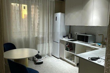 Фото №1: 1-комнатная квартира 32 м² - Краснодар, мкр. Парк Победы, ул. Героя Пешкова, 14