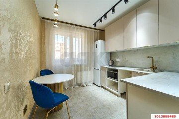 Фото №2: 1-комнатная квартира 32 м² - Краснодар, мкр. Парк Победы, ул. Героя Пешкова, 14