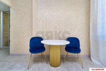 Фото №4: 1-комнатная квартира 32 м² - Краснодар, мкр. Парк Победы, ул. Героя Пешкова, 14