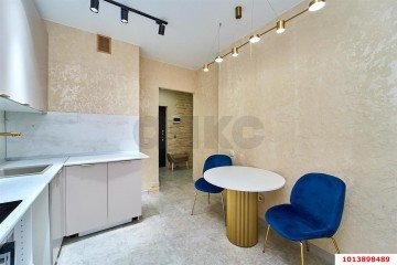 Фото №3: 1-комнатная квартира 32 м² - Краснодар, мкр. Парк Победы, ул. Героя Пешкова, 14