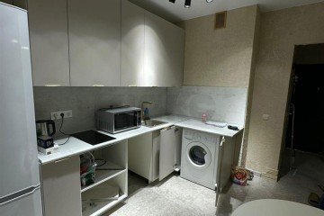 Фото №3: 1-комнатная квартира 32 м² - Краснодар, мкр. Парк Победы, ул. Героя Пешкова, 14