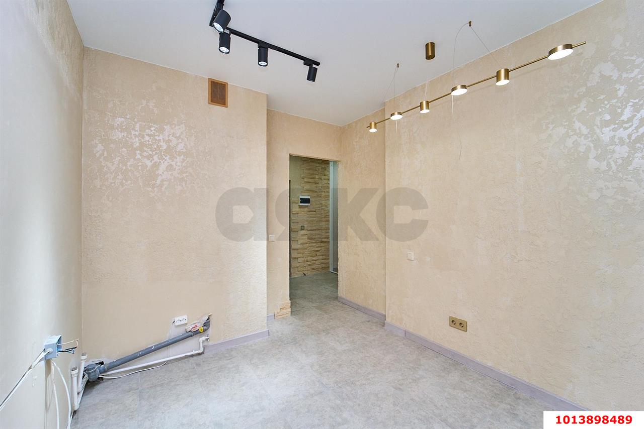 Фото №5: 1-комнатная квартира 32 м² - Краснодар, Парк Победы, ул. Героя Пешкова, 14