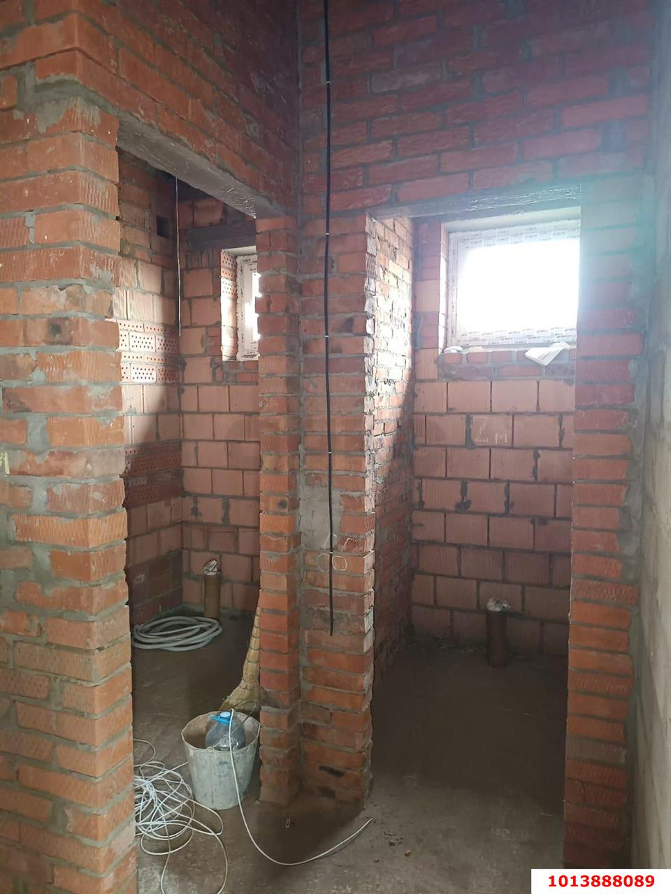 Фото №6: Дом 141 м² + 4 сот. - Кубаночка, Прикубанский внутригородской округ, ул. Сиреневая, 23