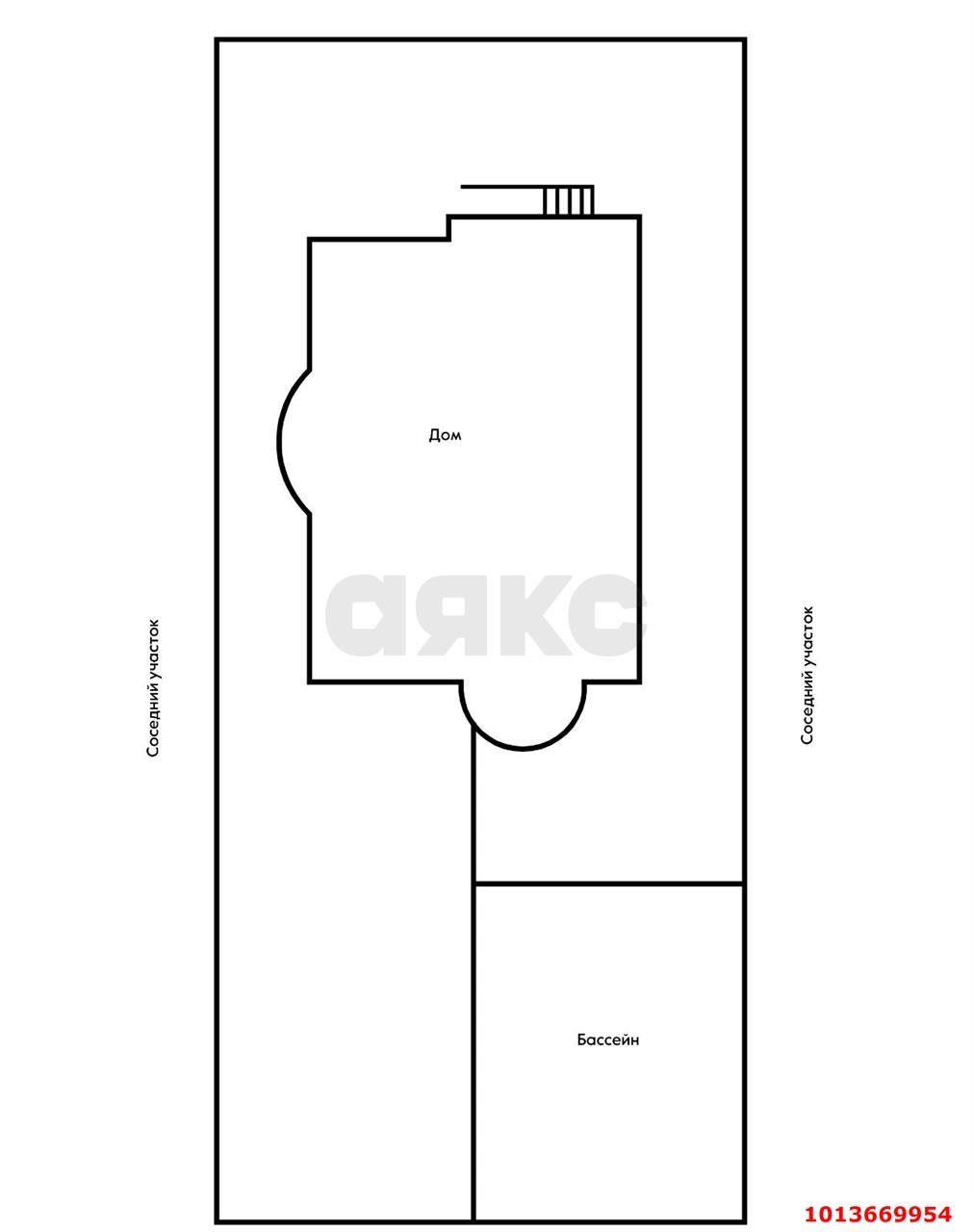 Фото №21: Дом 602 м² + 8.66 сот. - Краснодар, мкр. Западный внутригородской округ, ул. Терская, 8