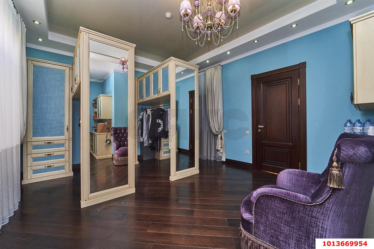 Фото №14: Дом 602 м² + 8.66 сот. - Краснодар, мкр. Западный внутригородской округ, ул. Терская, 8