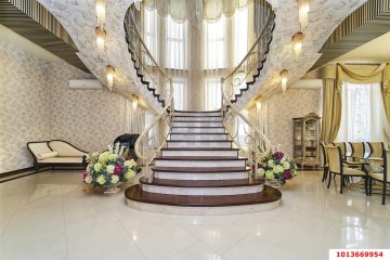 Фото №4: Дом 602 м² - Краснодар, мкр. Западный внутригородской округ, ул. Терская, 8