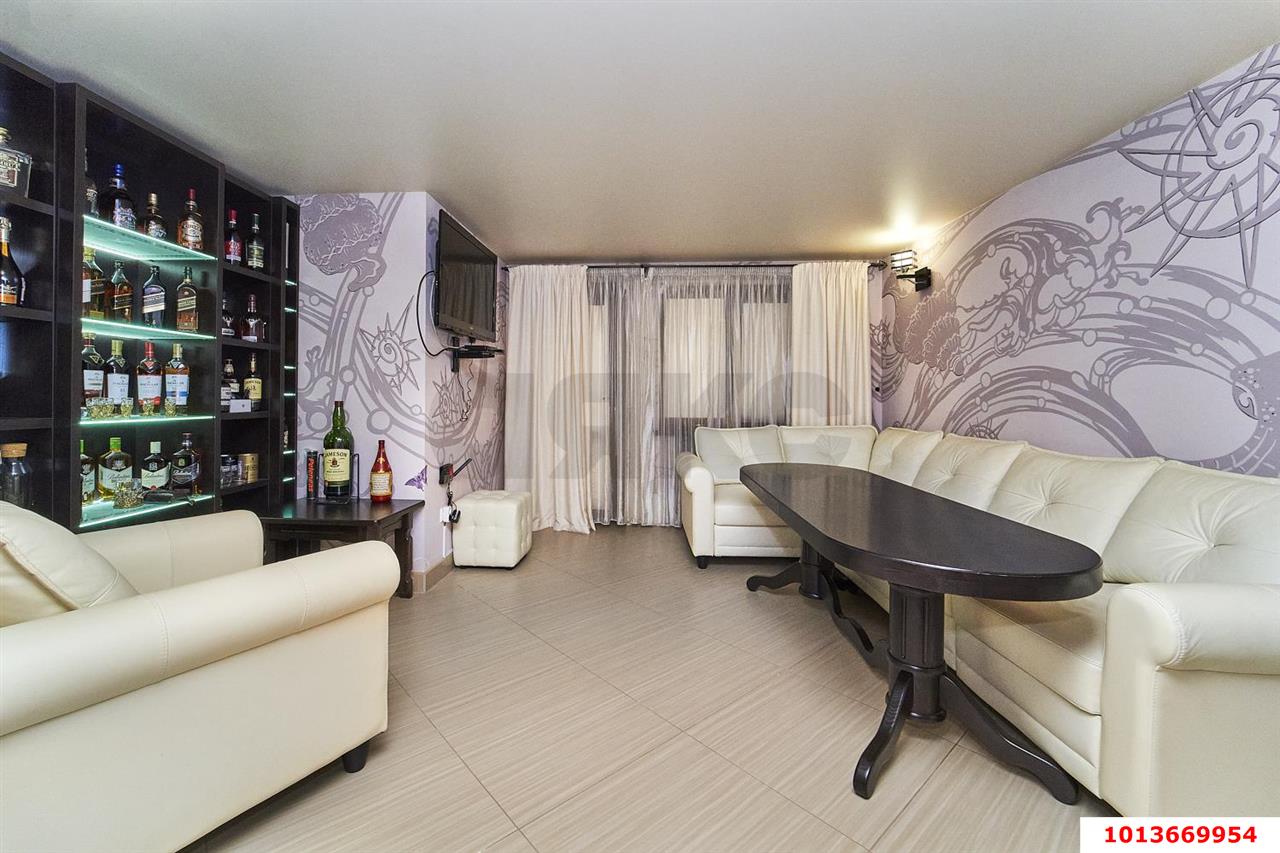 Фото №17: Дом 602 м² + 8.66 сот. - Краснодар, мкр. Западный внутригородской округ, ул. Терская, 8