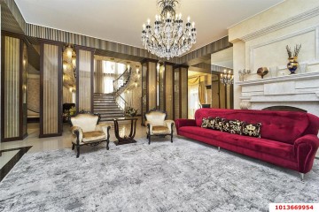 Фото №1: Дом 602 м² - Краснодар, мкр. Западный внутригородской округ, ул. Терская, 8