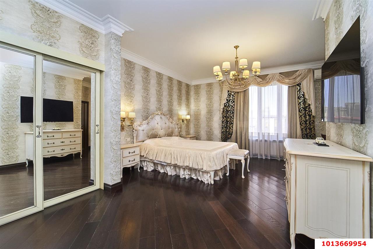 Фото №15: Дом 602 м² + 8.66 сот. - Краснодар, мкр. Западный внутригородской округ, ул. Терская, 8