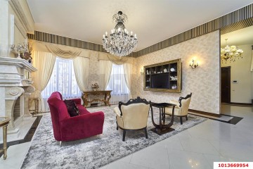 Фото №2: Дом 602 м² - Краснодар, мкр. Западный внутригородской округ, ул. Терская, 8