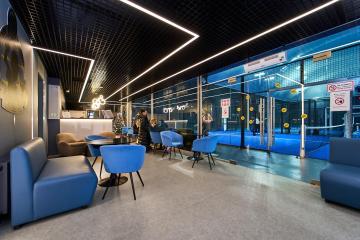 Фото №4: Коммерция 30 м² - Краснодар, мкр. Прикубанский внутригородской округ, 