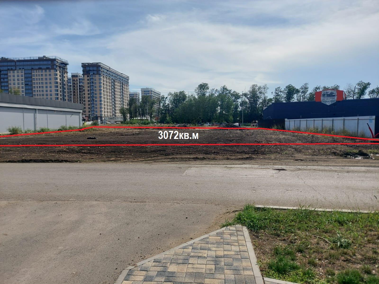 Фото №12: Коммерция 30 м² - Краснодар, мкр. Прикубанский внутригородской округ