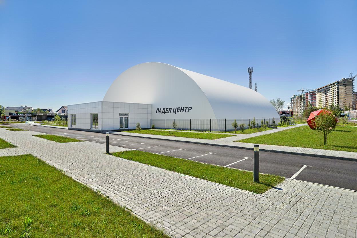 Фото №2: Коммерция 30 м² - Краснодар, мкр. Прикубанский внутригородской округ