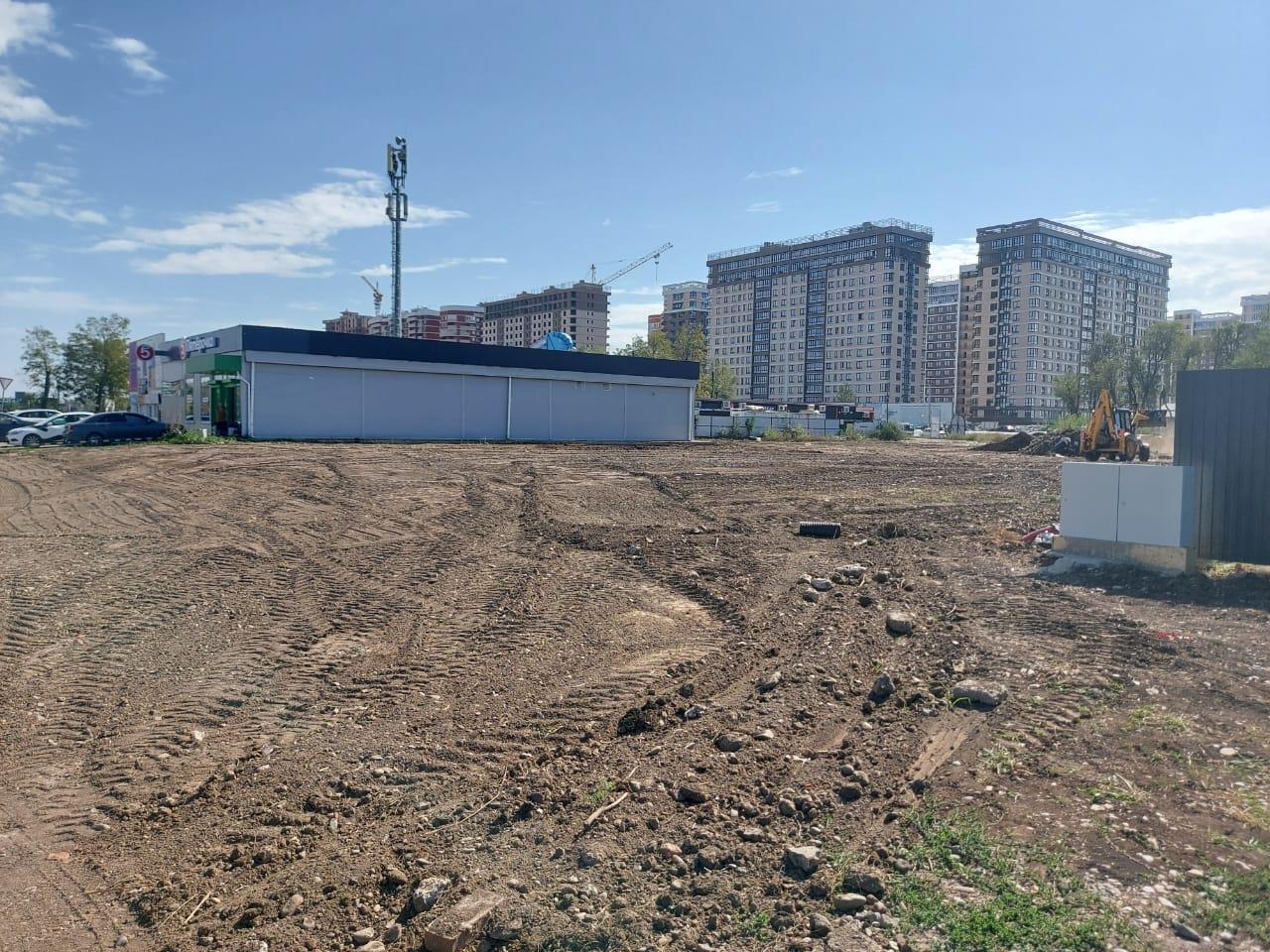 Фото №11: Коммерция 30 м² - Краснодар, мкр. Прикубанский внутригородской округ