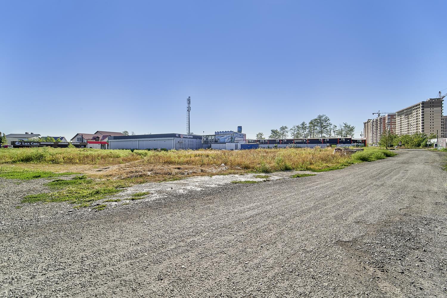 Фото №17: Коммерция 30 м² - Краснодар, мкр. Прикубанский внутригородской округ