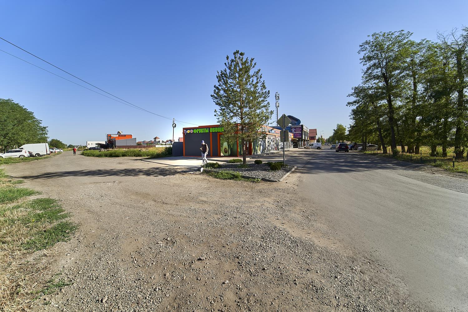 Фото №16: Коммерция 30 м² - Краснодар, мкр. Прикубанский внутригородской округ