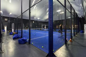 Фото №5: Коммерция 30 м² - Краснодар, мкр. Прикубанский внутригородской округ, 