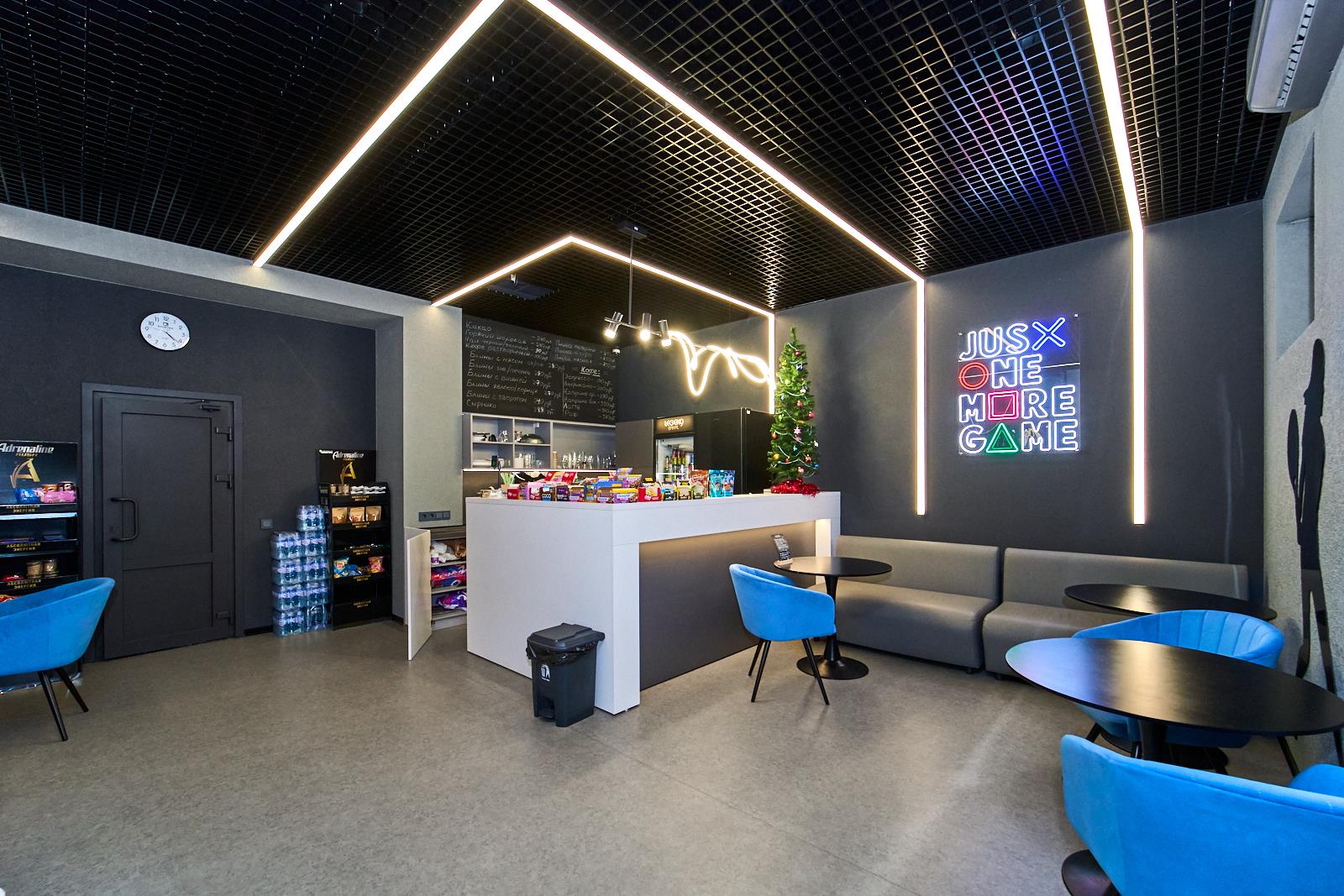 Фото №8: Коммерция 30 м² - Краснодар, мкр. Прикубанский внутригородской округ