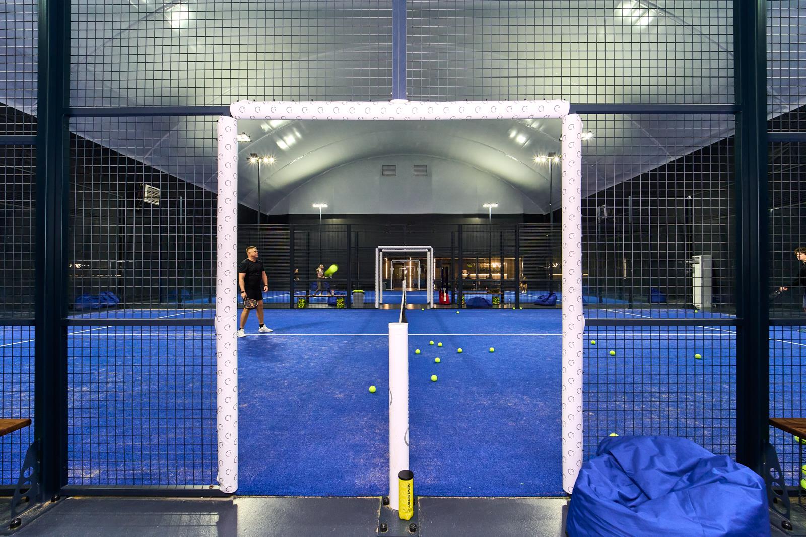 Фото №6: Коммерция 30 м² - Краснодар, мкр. Прикубанский внутригородской округ