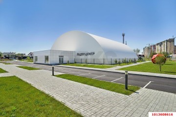 Фото №2: Коммерческая земля 31 сот. - Краснодар, мкр. Прикубанский внутригородской округ, 