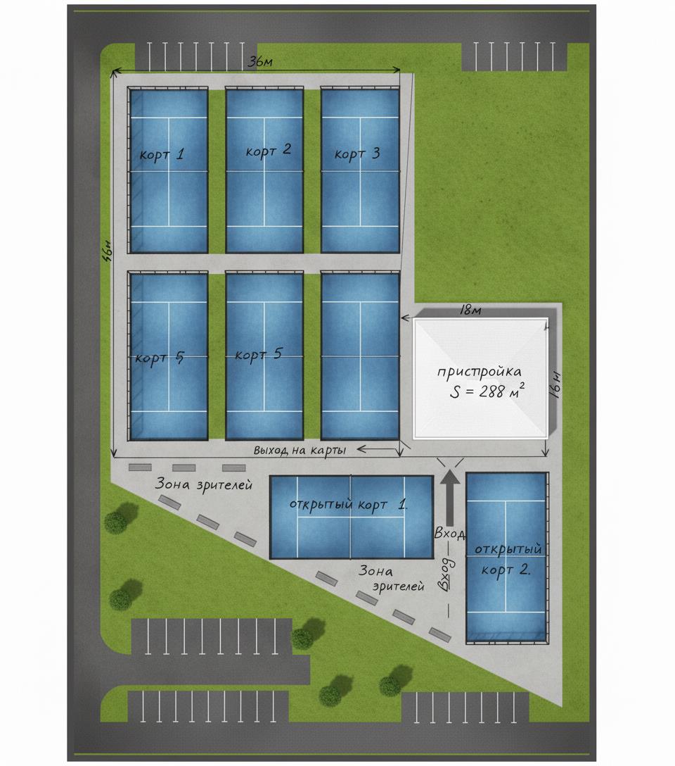 Фото №9: Коммерция 30 м² - Краснодар, мкр. Прикубанский внутригородской округ
