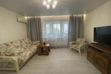 Фото №5: 3-комнатная квартира 64 м² - Динская, ул. Линейная, 131