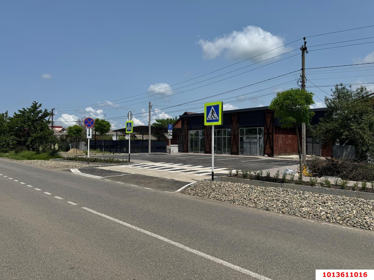 Фото №5: Торговое помещение 576 м² - Северо-Восточные Сады, ул. Маяковского, 188