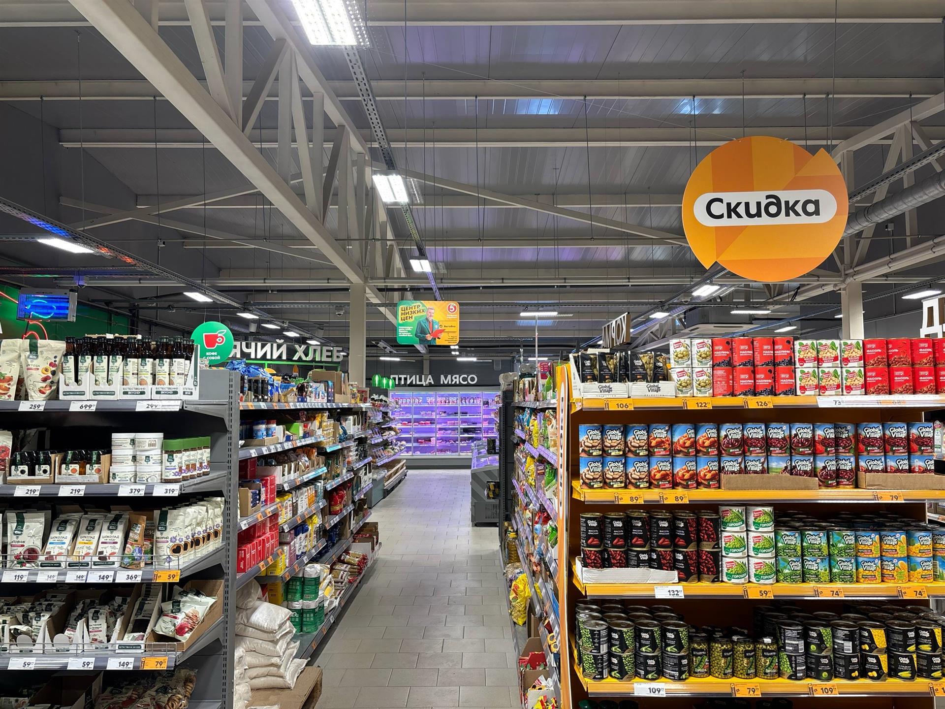 Фото №4: Коммерция 576 м² - Северо-Восточные Сады, ул. Маяковского, 188