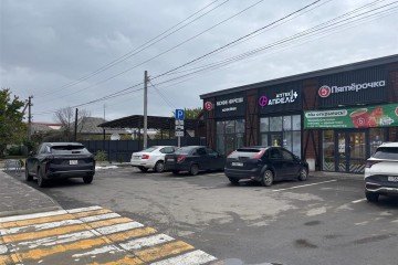 Фото №3: Торговое помещение 576 м² - Северо-Восточные Сады, ул. Маяковского, 188