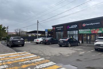 Фото №3: Коммерция 576 м² - Северо-Восточные Сады, ул. Маяковского, 188