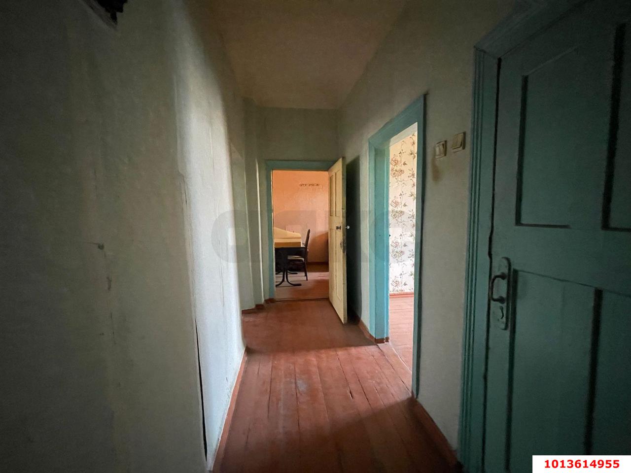 Фото №4: 2-комнатная квартира 48 м² - Краснодар, 40 лет Победы, ул. Юннатов, 14
