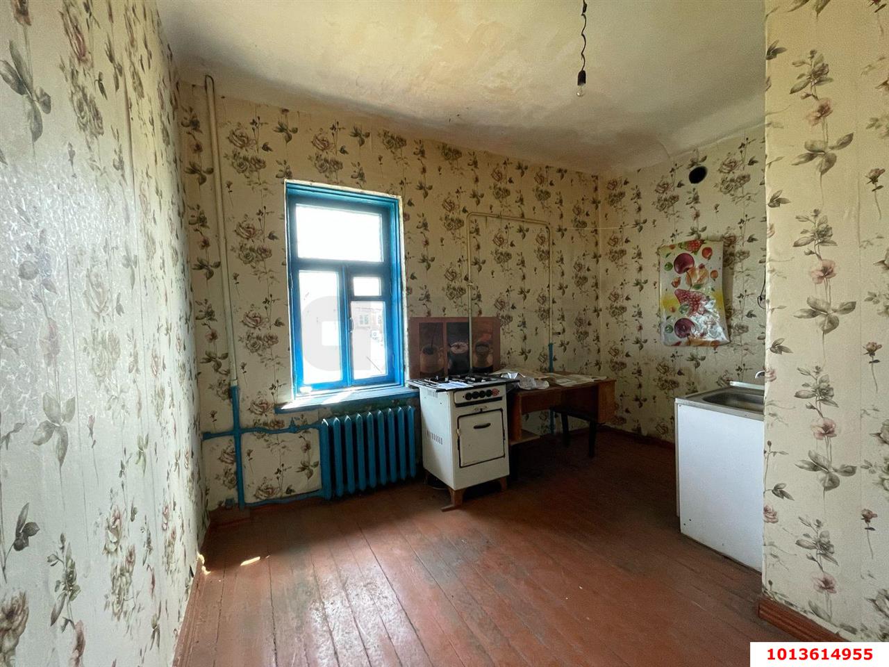 Фото №3: 2-комнатная квартира 48 м² - Краснодар, 40 лет Победы, ул. Юннатов, 14