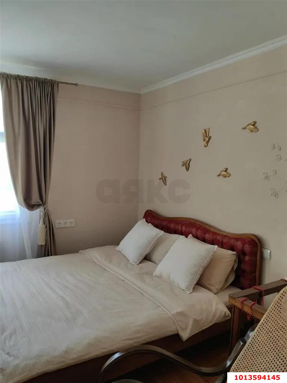 Фото №5: Дом 44 м² + 1.2 сот. - Краснодар, Западный внутригородской округ, мкр. Центральный, ул. Октябрьская, 103