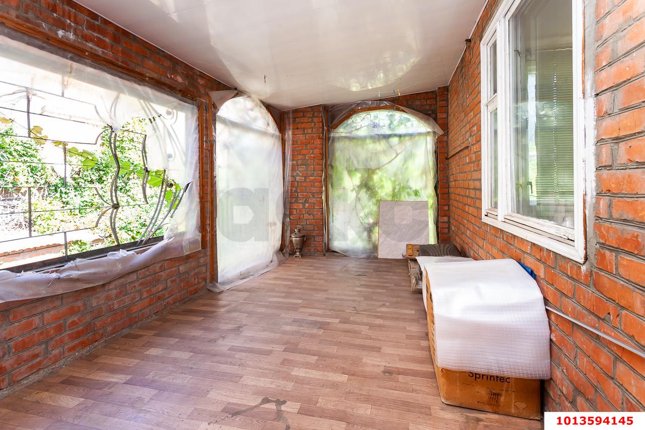 Фото №7: Дом 44 м² + 1.2 сот. - Краснодар, Центральный, ул. Октябрьская, 103