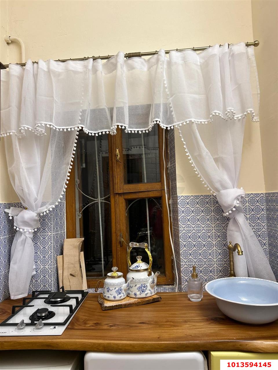 Фото №4: Дом <span class="whitespace-nowrap">44 м²</span> <span class="whitespace-nowrap">+ 1.2 сот.</span>, <span class="whitespace-nowrap">2 эт.</span> - Краснодар, Западный внутригородской округ, мкр. Центральный, ул. Октябрьская, 103