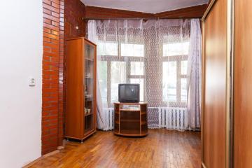 Фото №5: Дом 44 м² - Краснодар, мкр. Центральный, ул. Октябрьская, 103