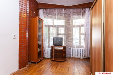 Фото №5: Дом 44 м² - Краснодар, мкр. Центральный, ул. Октябрьская, 103