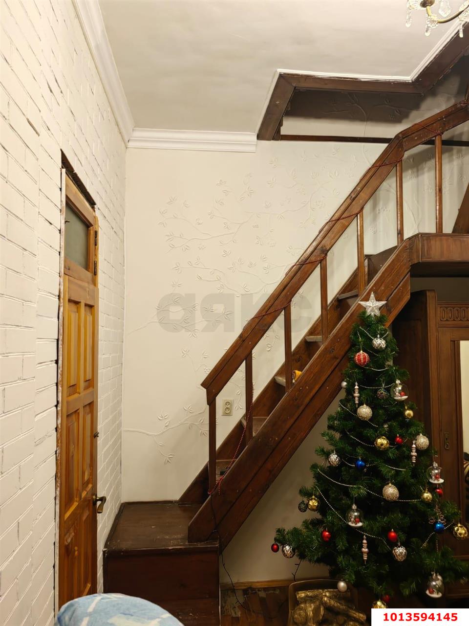 Фото №20: Дом 44 м² + 1.2 сот. - Краснодар, Центральный, ул. Октябрьская, 103