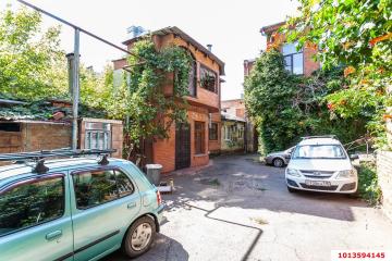 Фото №4: Дом 44 м² - Краснодар, мкр. Центральный, ул. Октябрьская, 103