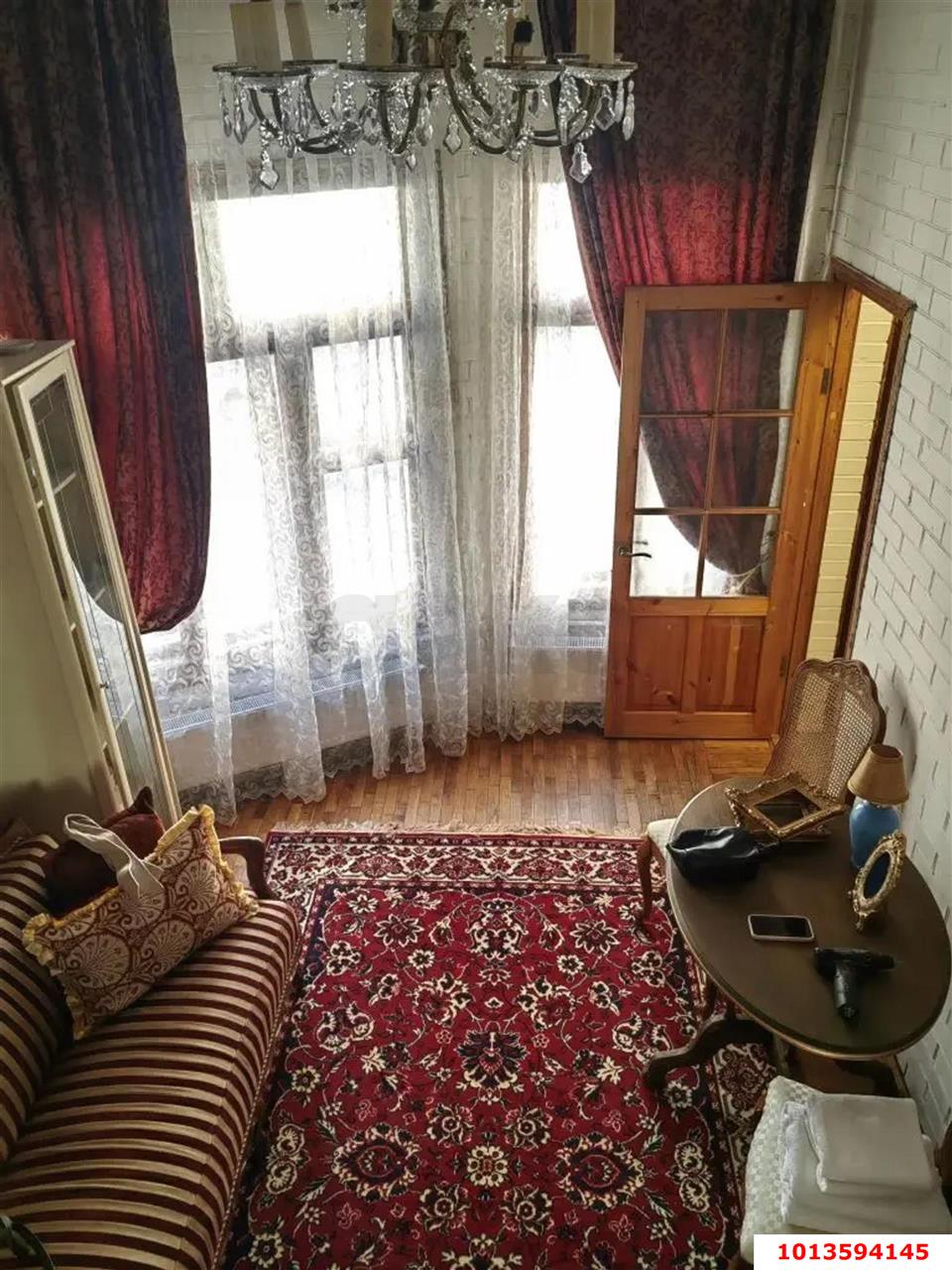 Фото №2: Дом 44 м² + 1.2 сот. - Краснодар, Западный внутригородской округ, мкр. Центральный, ул. Октябрьская, 103