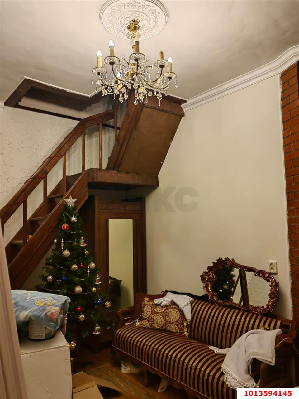 Фото №23: Дом 44 м² + 1.2 сот. - Краснодар, Центральный, ул. Октябрьская, 103